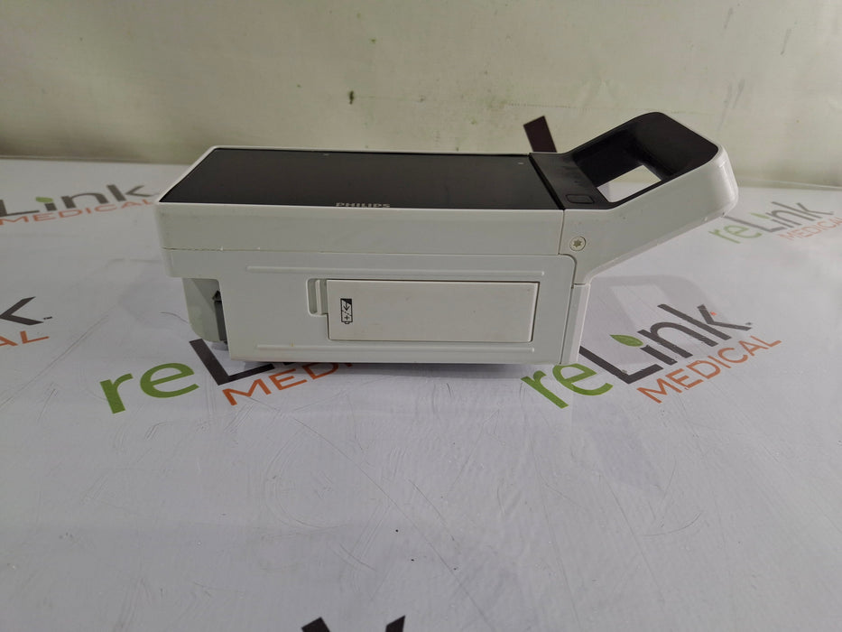 Philips Philips IntelliVue X3 - Fast SpO2 Transport Patient Monitor Patient Monitors reLink Medical