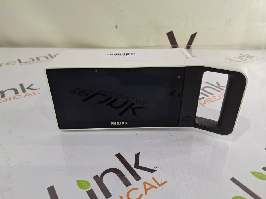 Philips Philips IntelliVue X3 - Fast SpO2 Transport Patient Monitor Patient Monitors reLink Medical