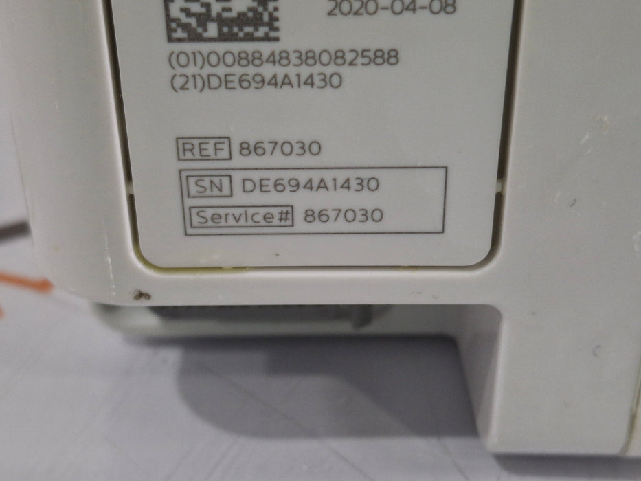 Philips Philips IntelliVue X3 - Fast SpO2 Transport Patient Monitor Patient Monitors reLink Medical