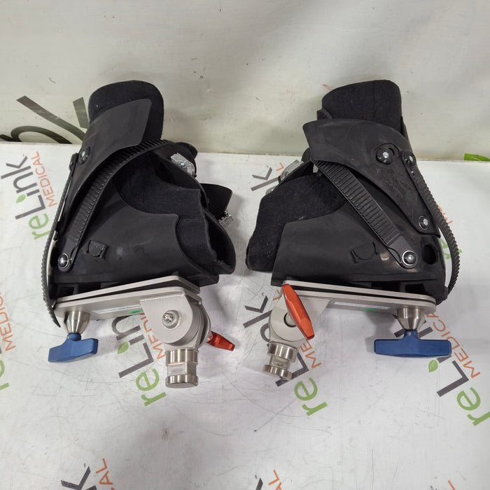 Mizuho OSI Mizuho OSI 5855 Trauma Accessory Storage Cart Surgical Tables reLink Medical