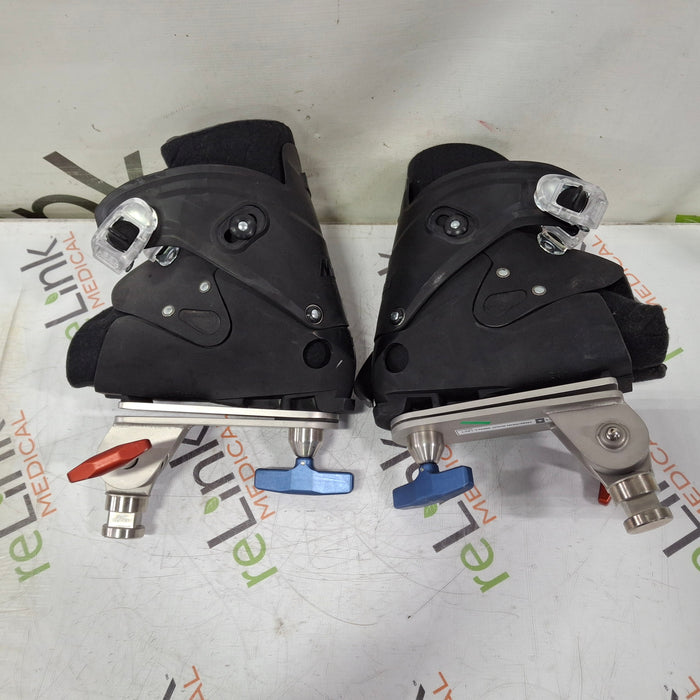 Mizuho OSI Mizuho OSI 5855 Trauma Accessory Storage Cart Surgical Tables reLink Medical