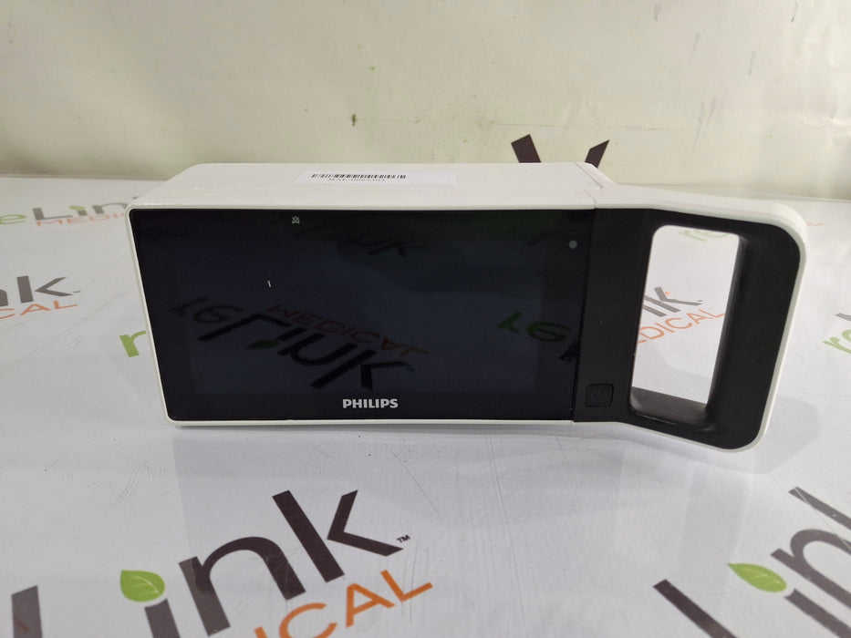 Philips Philips IntelliVue X3 - Fast SpO2 Transport Patient Monitor Patient Monitors reLink Medical