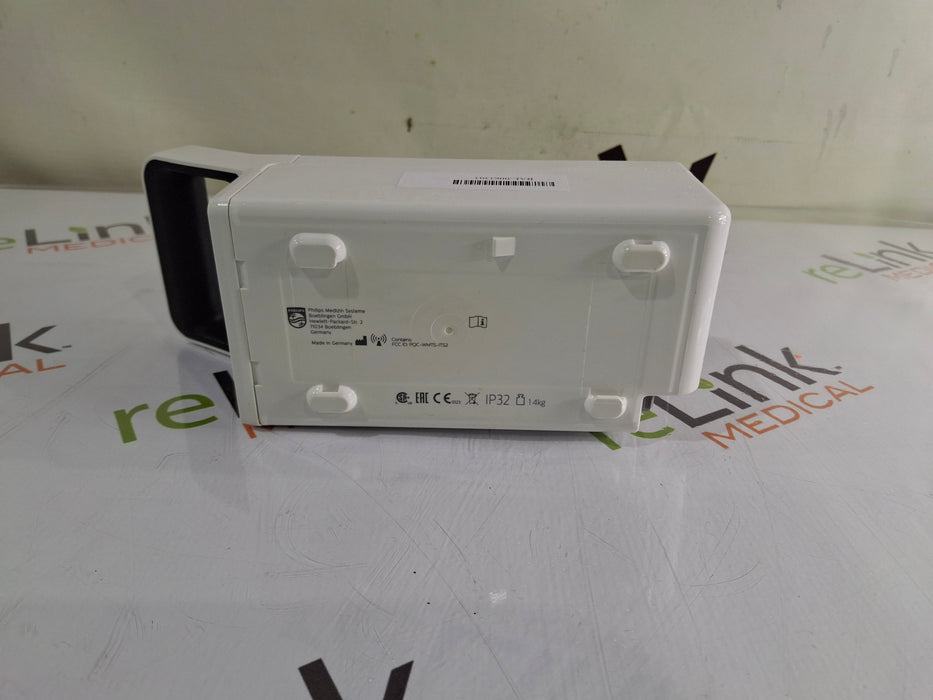 Philips Philips IntelliVue X3 - Fast SpO2 Transport Patient Monitor Patient Monitors reLink Medical