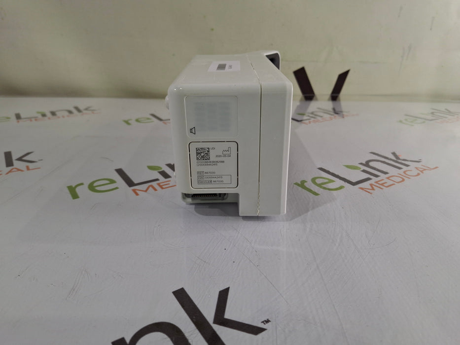 Philips Philips IntelliVue X3 - Fast SpO2 Transport Patient Monitor Patient Monitors reLink Medical