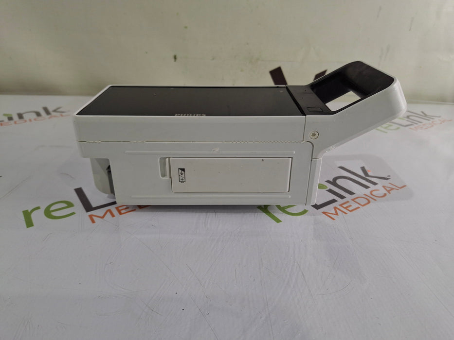 Philips Philips IntelliVue X3 - Fast SpO2 Transport Patient Monitor Patient Monitors reLink Medical