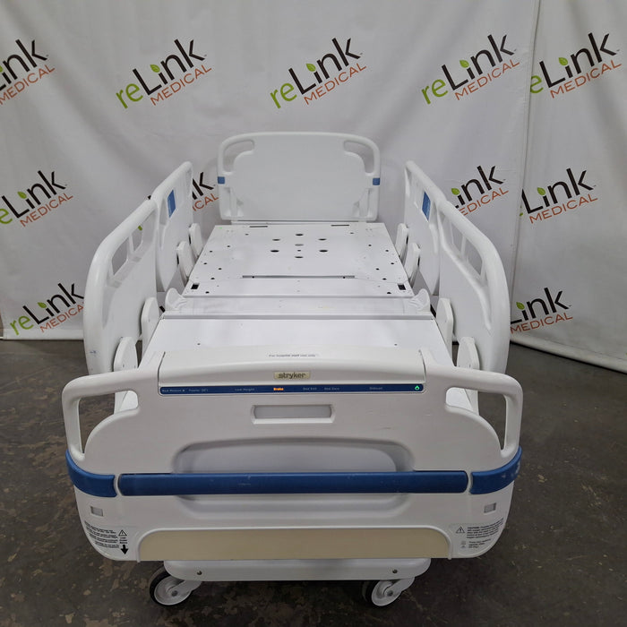 Stryker Stryker Secure III 3005 Hospital Bed Beds & Stretchers reLink Medical