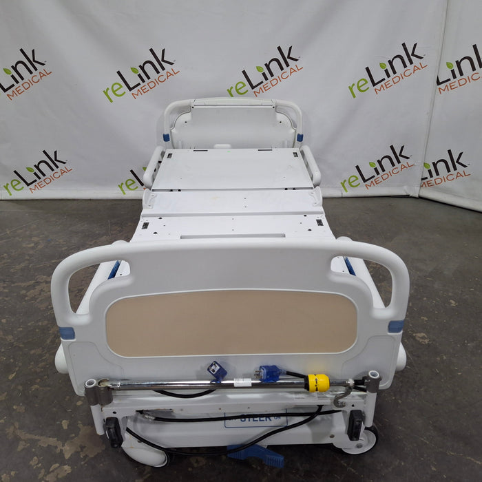 Stryker Stryker Secure III 3005 Hospital Bed Beds & Stretchers reLink Medical