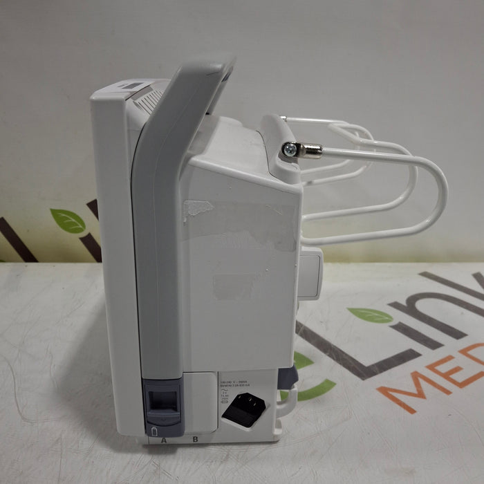 GE Healthcare GE Healthcare Carescape B450 Critical Care Patient Monitor Patient Monitors reLink Medical