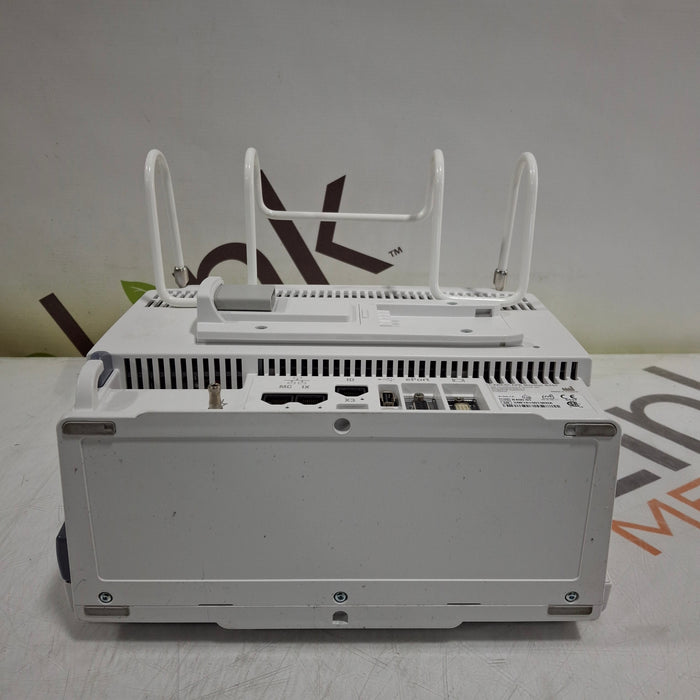 GE Healthcare GE Healthcare Carescape B450 Critical Care Patient Monitor Patient Monitors reLink Medical