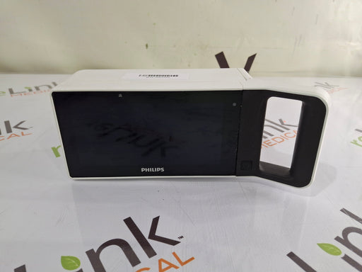 Philips Philips IntelliVue X3 - Fast SpO2 Transport Patient Monitor Patient Monitors reLink Medical
