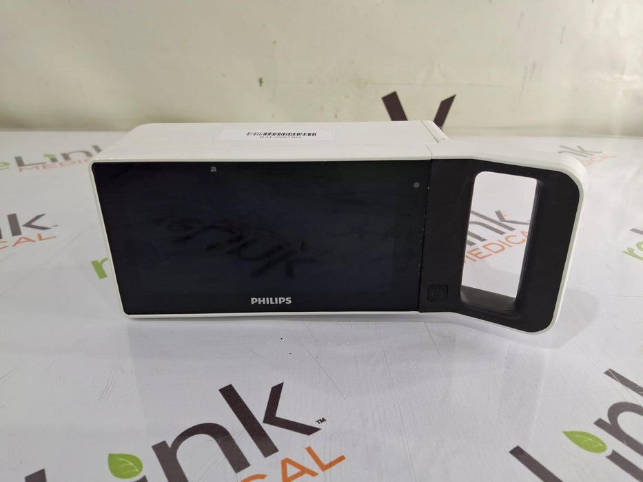 Philips Philips IntelliVue X3 - Fast SpO2 Transport Patient Monitor Patient Monitors reLink Medical