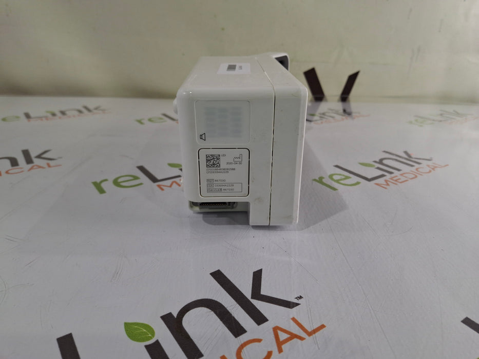 Philips Philips IntelliVue X3 - Fast SpO2 Transport Patient Monitor Patient Monitors reLink Medical