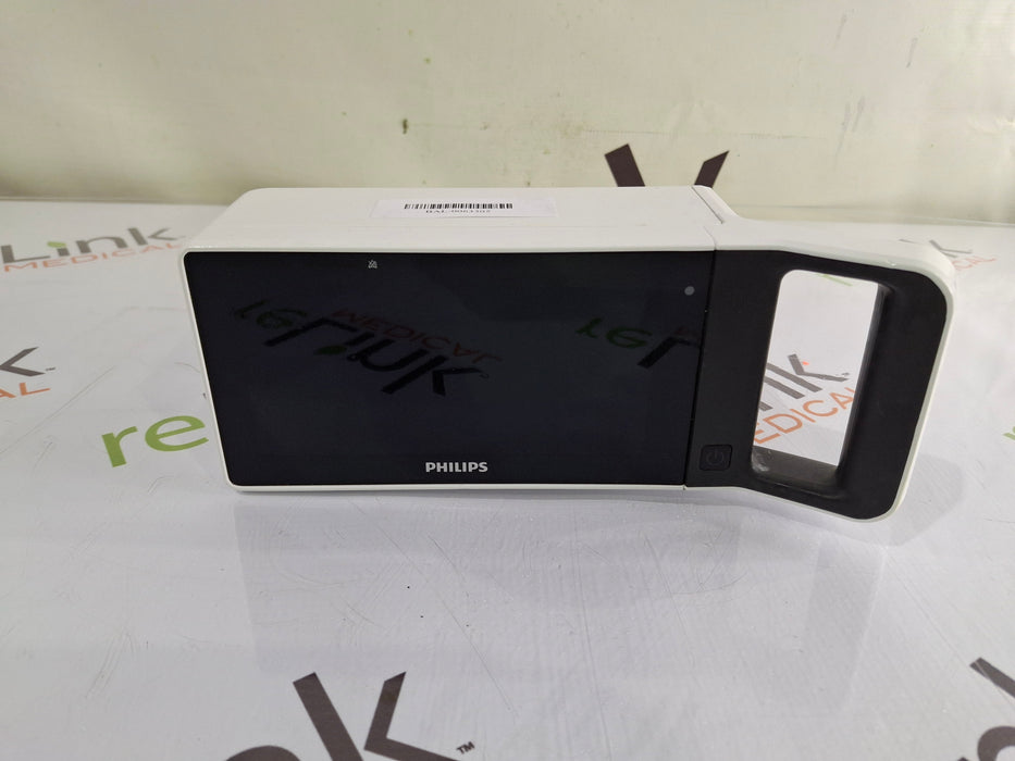 Philips Philips IntelliVue X3 - Fast SpO2 Transport Patient Monitor Patient Monitors reLink Medical