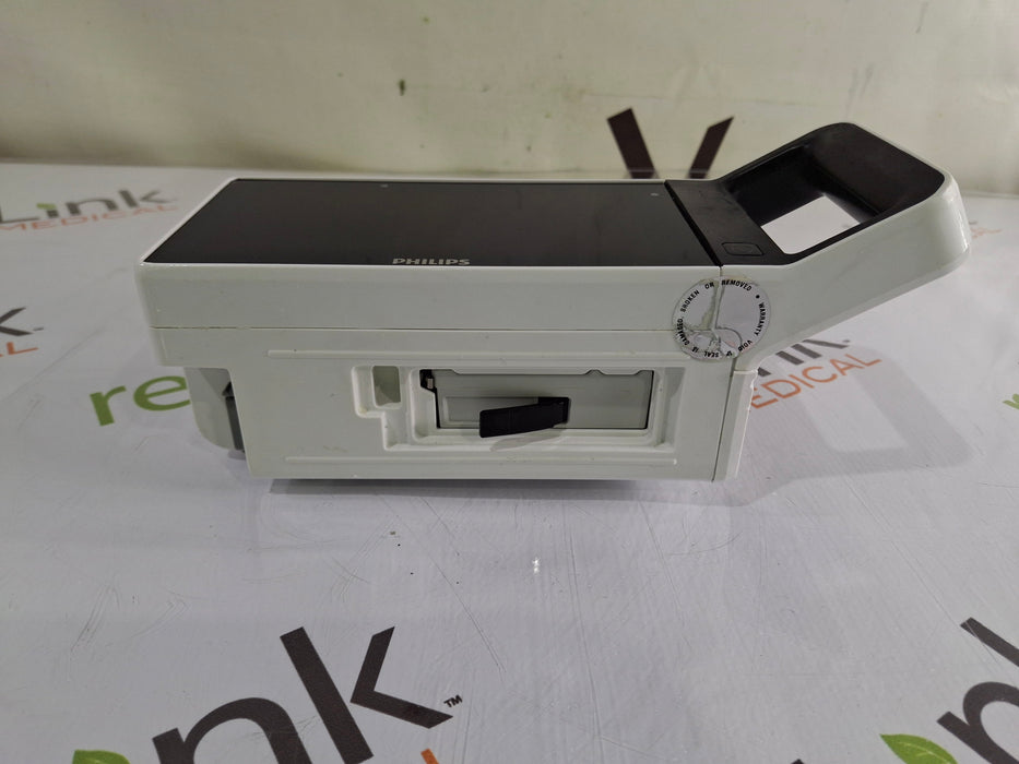 Philips Philips IntelliVue X3 - Fast SpO2 Transport Patient Monitor Patient Monitors reLink Medical