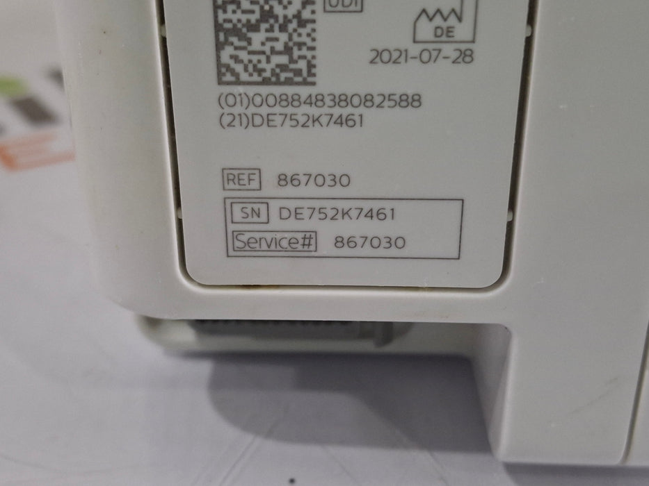 Philips Philips IntelliVue X3 - Fast SpO2 Transport Patient Monitor Patient Monitors reLink Medical