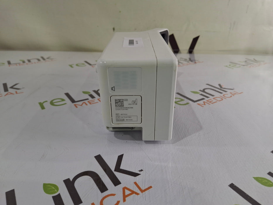 Philips Philips IntelliVue X3 - Fast SpO2 Transport Patient Monitor Patient Monitors reLink Medical