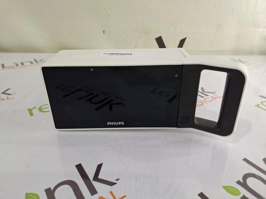 Philips Philips IntelliVue X3 - Fast SpO2 Transport Patient Monitor Patient Monitors reLink Medical
