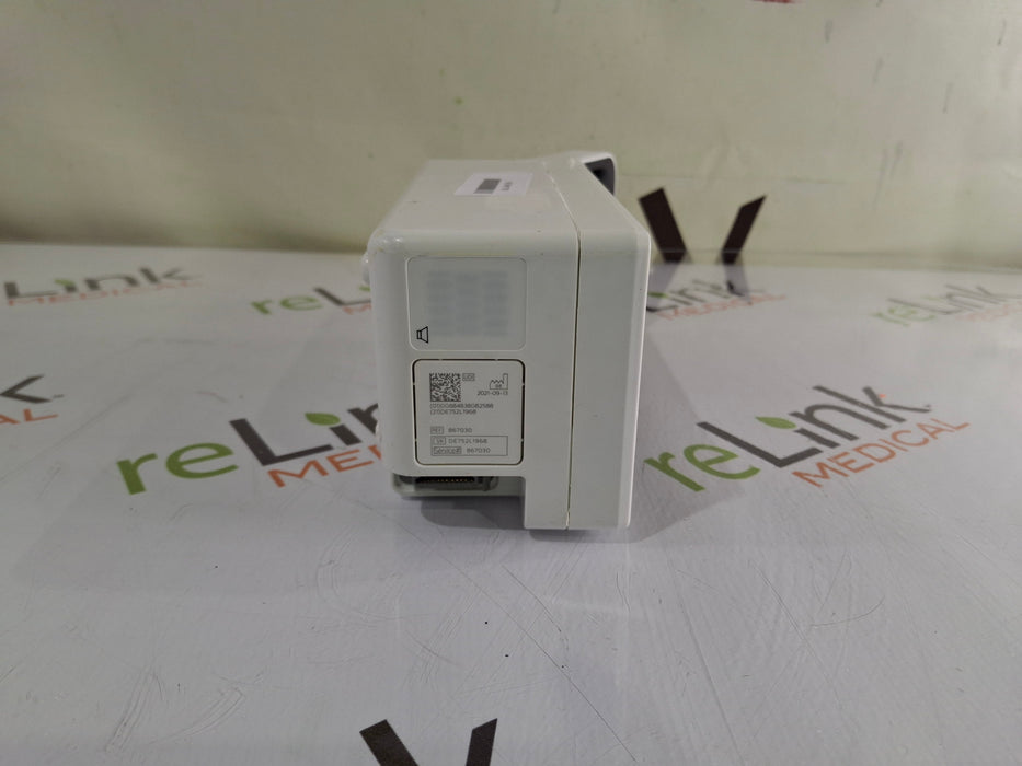 Philips Philips IntelliVue X3 - Fast SpO2 Transport Patient Monitor Patient Monitors reLink Medical