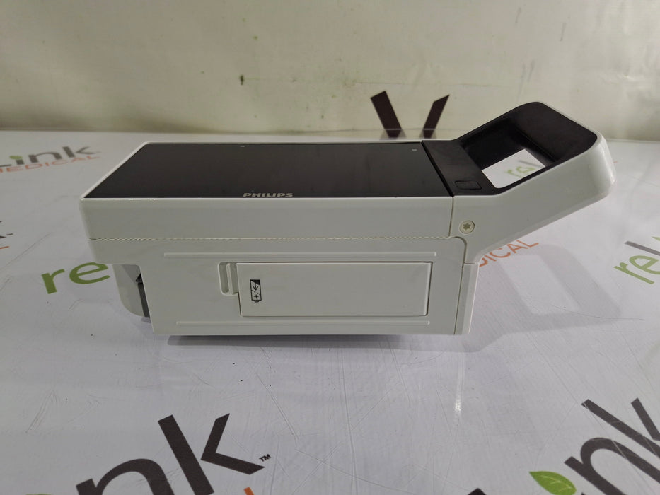 Philips Philips IntelliVue X3 - Fast SpO2 Transport Patient Monitor Patient Monitors reLink Medical