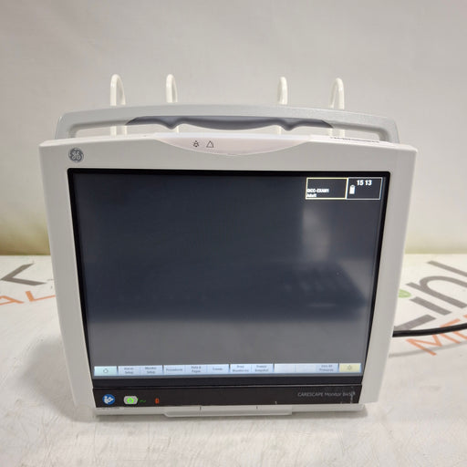 GE Healthcare GE Healthcare Carescape B450 Patient Monitor Patient Monitors reLink Medical