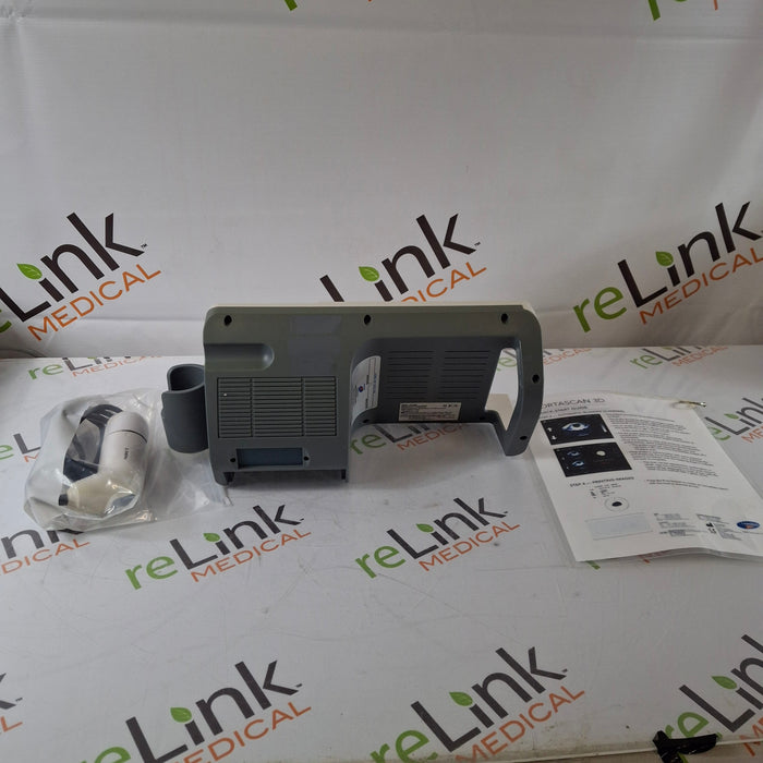 Laborie Laborie MD-6000 Portascan 3D Scanner Surgical Equipment reLink Medical