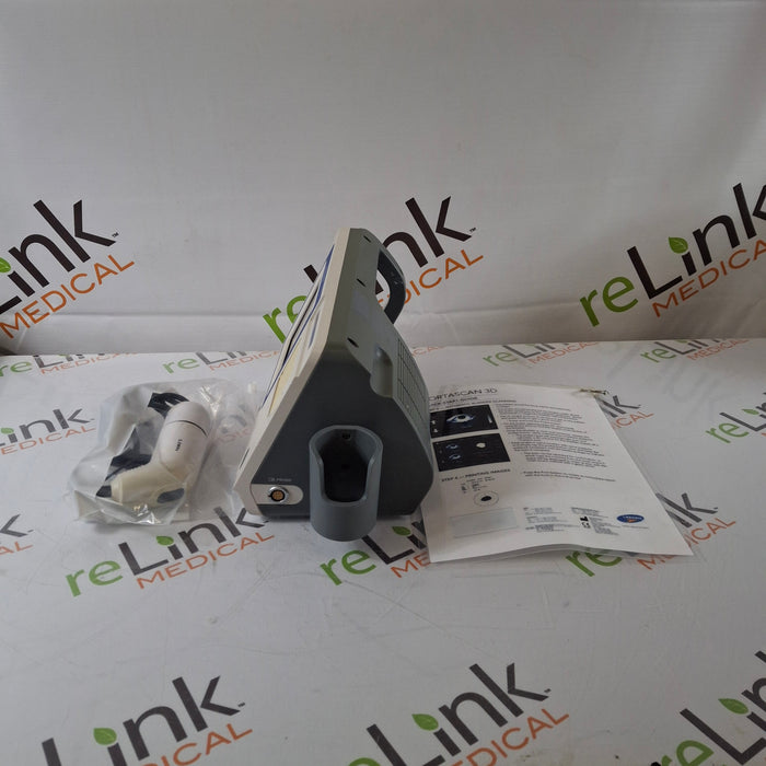 Laborie Laborie MD-6000 Portascan 3D Scanner Surgical Equipment reLink Medical