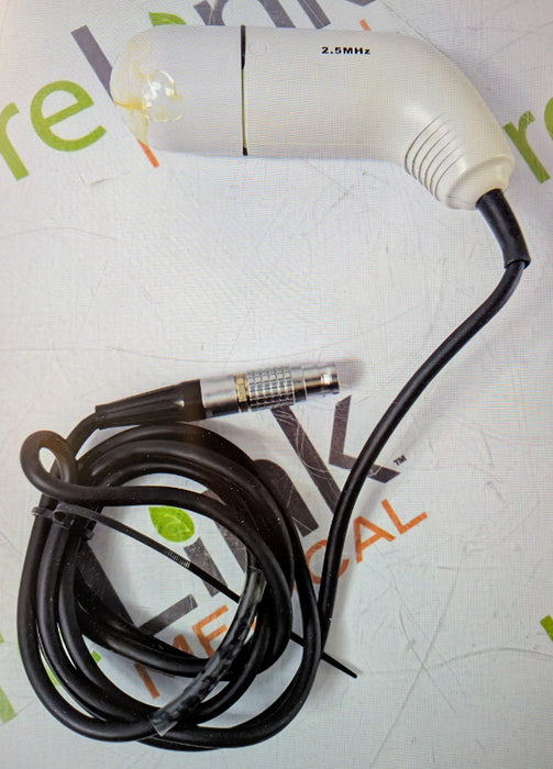 Laborie Laborie MD-6000 Portascan 3D Scanner Surgical Equipment reLink Medical