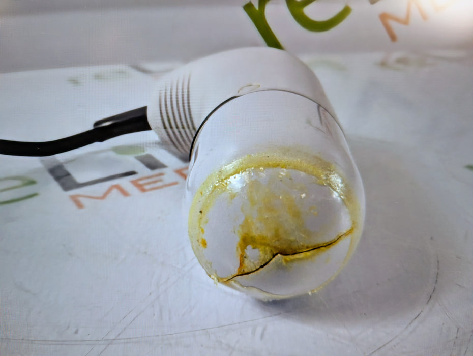 Laborie Laborie MD-6000 Portascan 3D Scanner Surgical Equipment reLink Medical