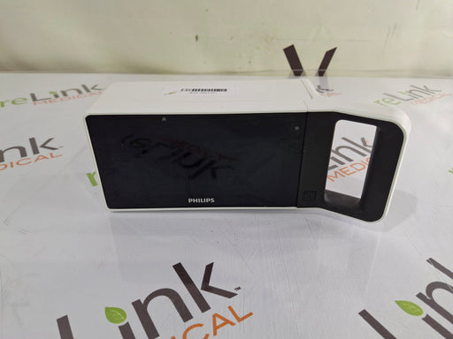 Philips Philips IntelliVue X3 - Fast SpO2 Transport Patient Monitor Patient Monitors reLink Medical