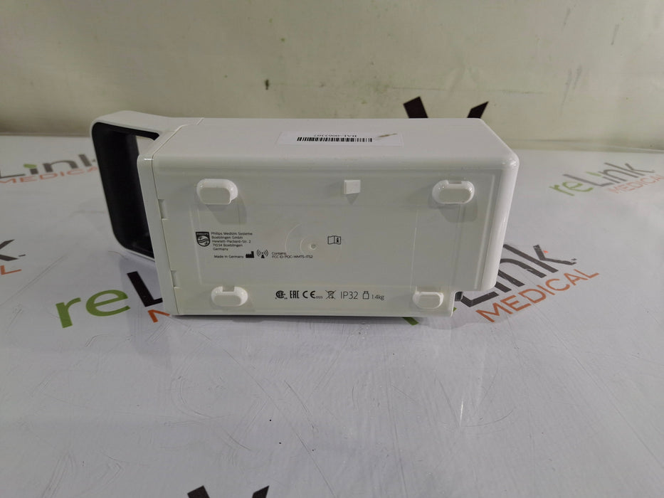 Philips Philips IntelliVue X3 - Fast SpO2 Transport Patient Monitor Patient Monitors reLink Medical