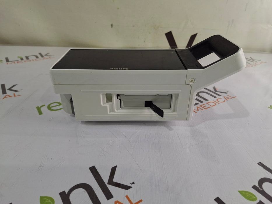 Philips Philips IntelliVue X3 - Fast SpO2 Transport Patient Monitor Patient Monitors reLink Medical