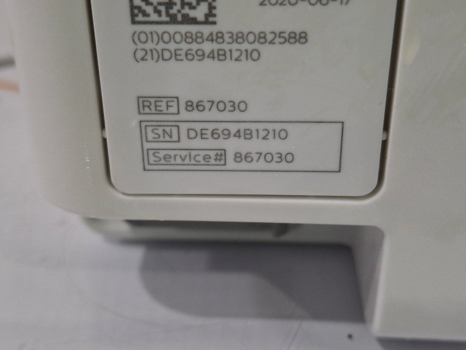 Philips Philips IntelliVue X3 - Fast SpO2 Transport Patient Monitor Patient Monitors reLink Medical