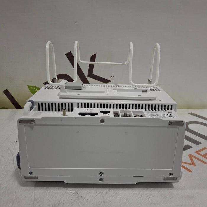 GE Healthcare GE Healthcare Carescape B450 Critical Care Patient Monitor Patient Monitors reLink Medical