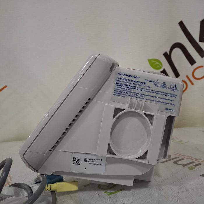 Teleflex Medical Teleflex Medical Hudson RCI Neptune Heated Humidifier Respiratory reLink Medical