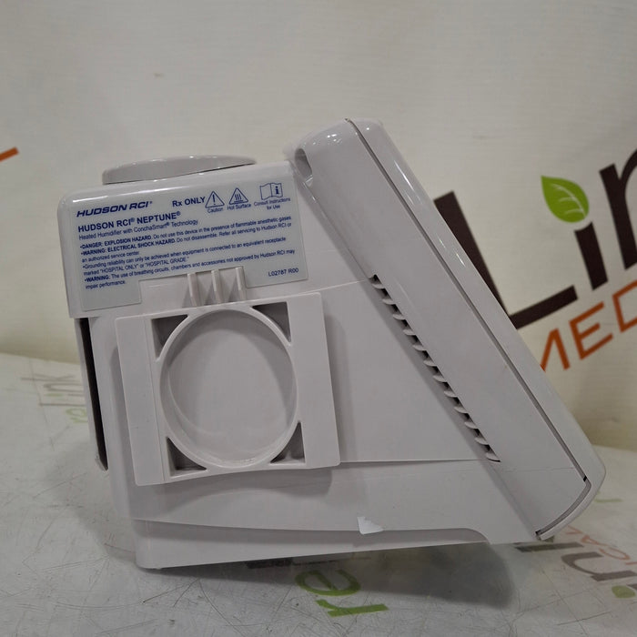 Teleflex Medical Teleflex Medical Hudson RCI Neptune Heated Humidifier Respiratory reLink Medical