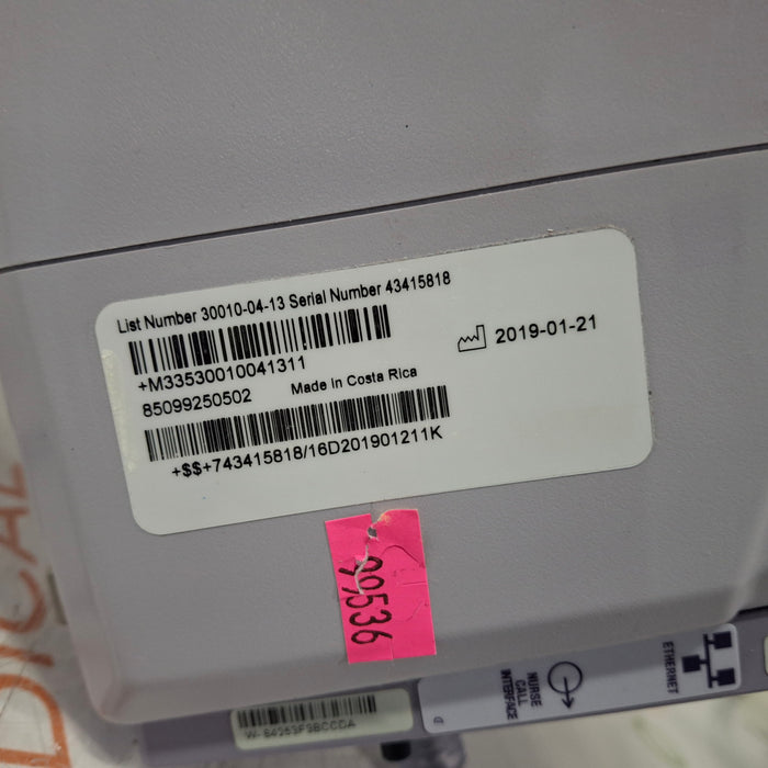 Hospira Hospira Plum 360 Infusion Pump Infusion Pump reLink Medical