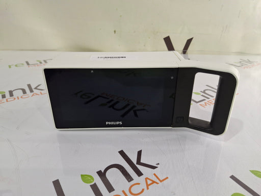 Philips Philips IntelliVue X3 - Fast SpO2 Transport Patient Monitor Patient Monitors reLink Medical