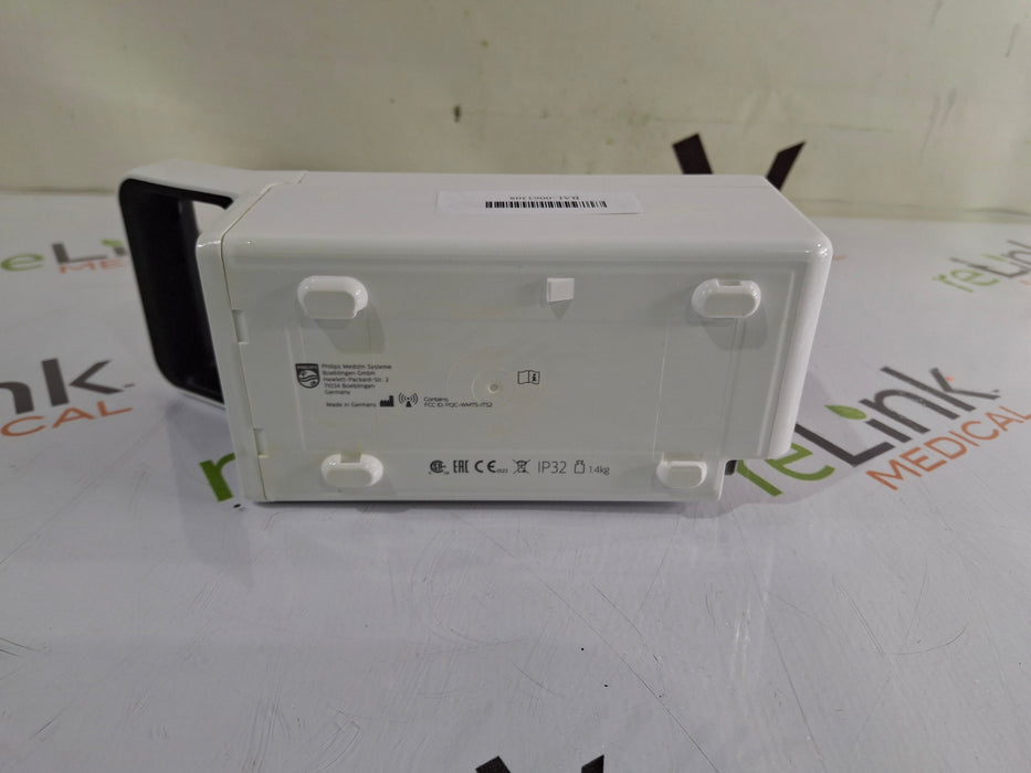 Philips Philips IntelliVue X3 - Fast SpO2 Transport Patient Monitor Patient Monitors reLink Medical