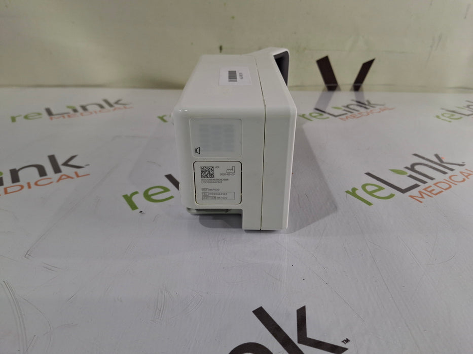 Philips Philips IntelliVue X3 - Fast SpO2 Transport Patient Monitor Patient Monitors reLink Medical