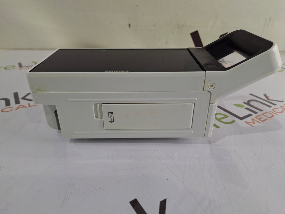 Philips Philips IntelliVue X3 - Fast SpO2 Transport Patient Monitor Patient Monitors reLink Medical