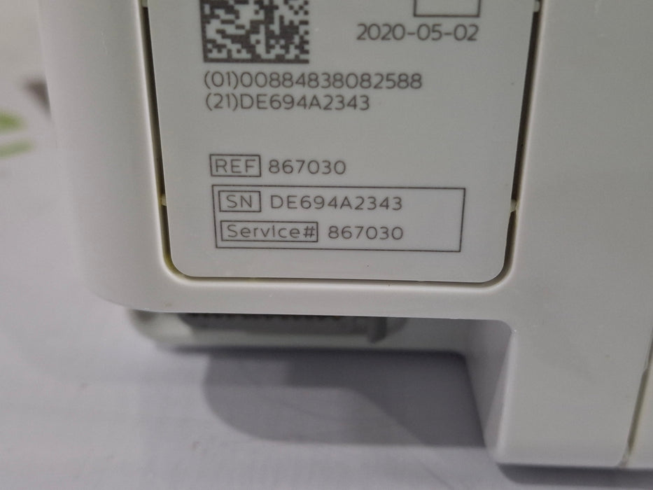 Philips Philips IntelliVue X3 - Fast SpO2 Transport Patient Monitor Patient Monitors reLink Medical