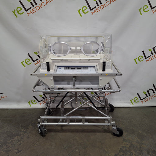 Draeger Medical Draeger Medical Isolette TI500 Transport Incubator Infant Warmers and Incubators reLink Medical