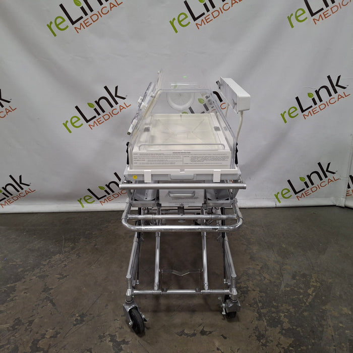 Draeger Medical Draeger Medical Isolette TI500 Transport Incubator Infant Warmers and Incubators reLink Medical
