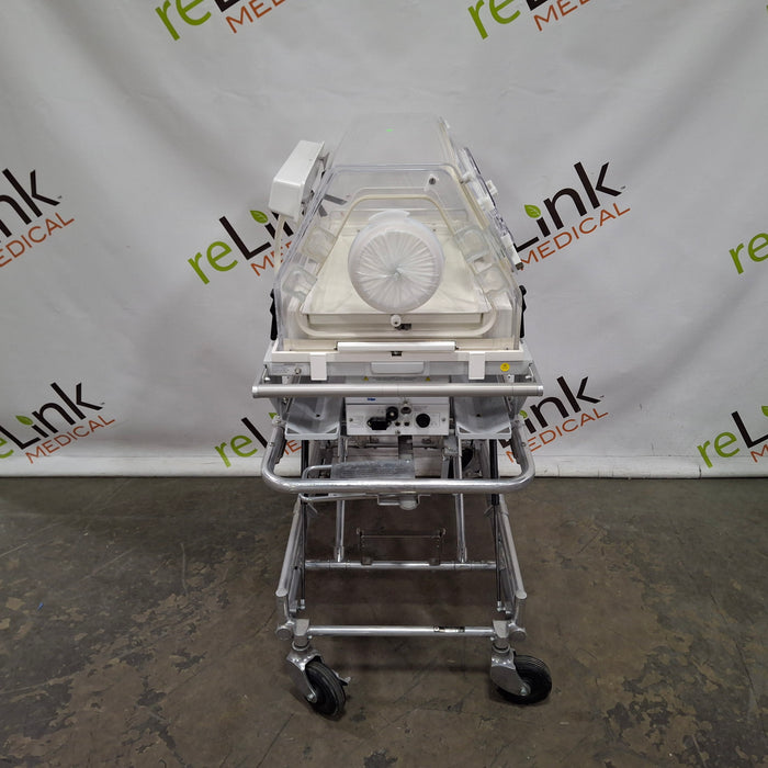 Draeger Medical Draeger Medical Isolette TI500 Transport Incubator Infant Warmers and Incubators reLink Medical