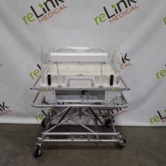 Draeger Medical Draeger Medical Isolette TI500 Transport Incubator Infant Warmers and Incubators reLink Medical