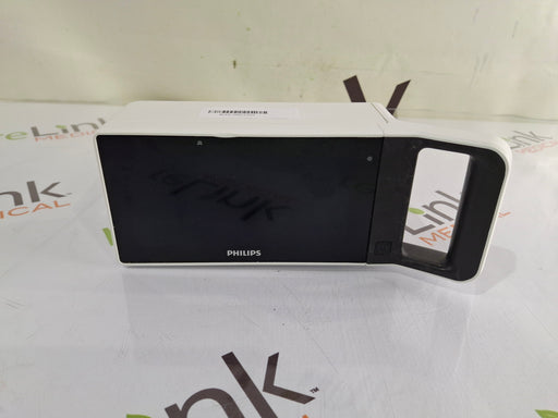 Philips Philips IntelliVue X3 - Fast SpO2 Transport Patient Monitor Patient Monitors reLink Medical