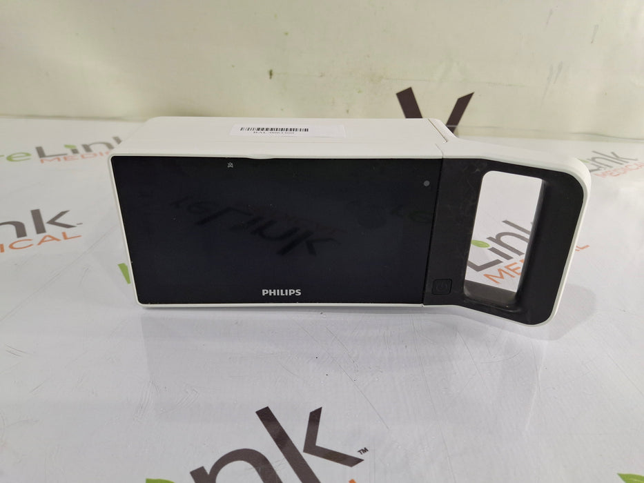 Philips Philips IntelliVue X3 - Fast SpO2 Transport Patient Monitor Patient Monitors reLink Medical