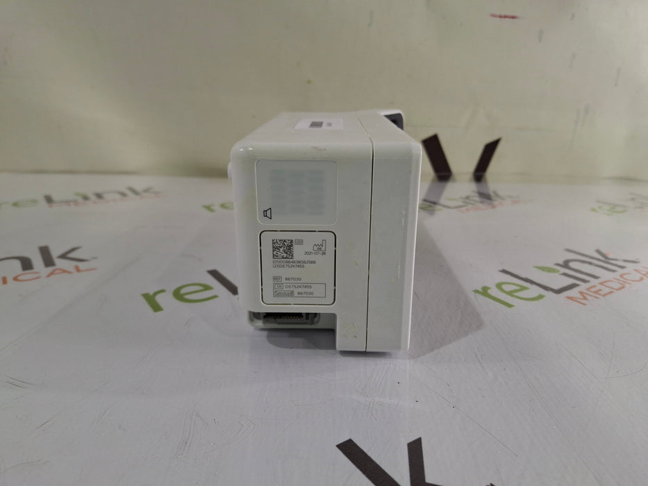 Philips Philips IntelliVue X3 - Fast SpO2 Transport Patient Monitor Patient Monitors reLink Medical