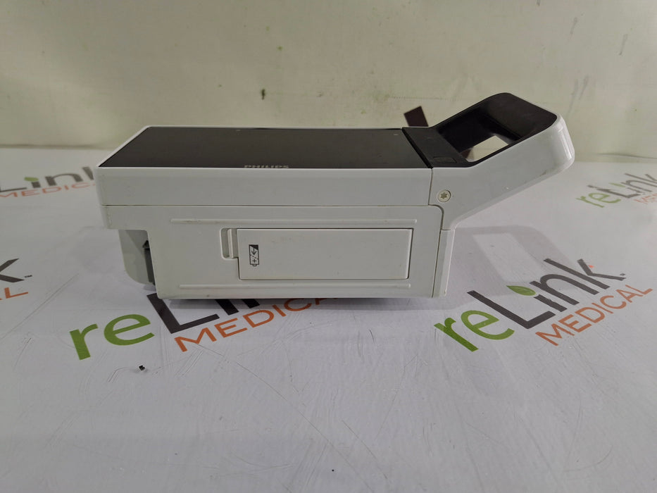 Philips Philips IntelliVue X3 - Fast SpO2 Transport Patient Monitor Patient Monitors reLink Medical