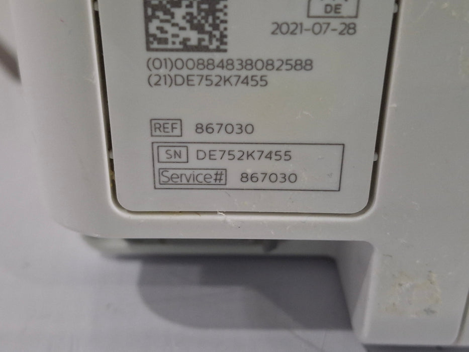 Philips Philips IntelliVue X3 - Fast SpO2 Transport Patient Monitor Patient Monitors reLink Medical